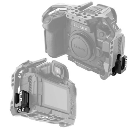 8Sinn HDMI Cable Clamp for GH6/GH7 Cage - zacisk w użyciu z klatką